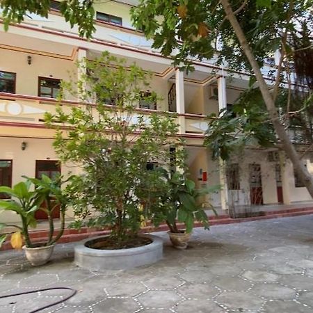 Hoa Bien Guesthouse Mui Ne Exterior photo