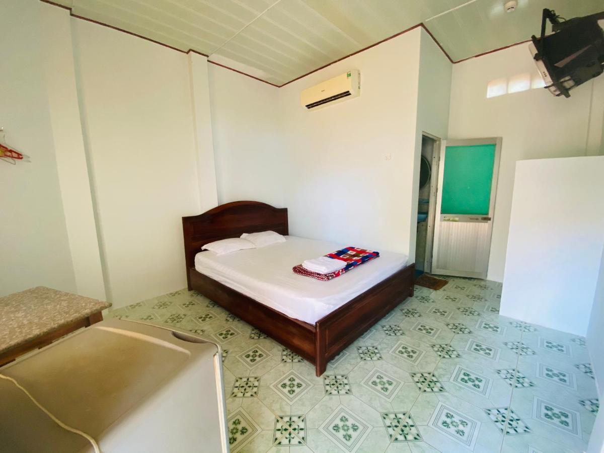 Hoa Bien Guesthouse Mui Ne Exterior photo