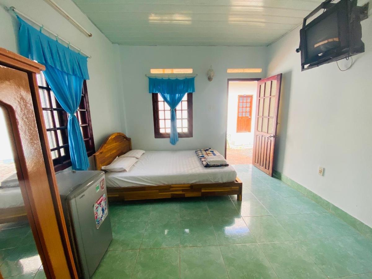 Hoa Bien Guesthouse Mui Ne Exterior photo