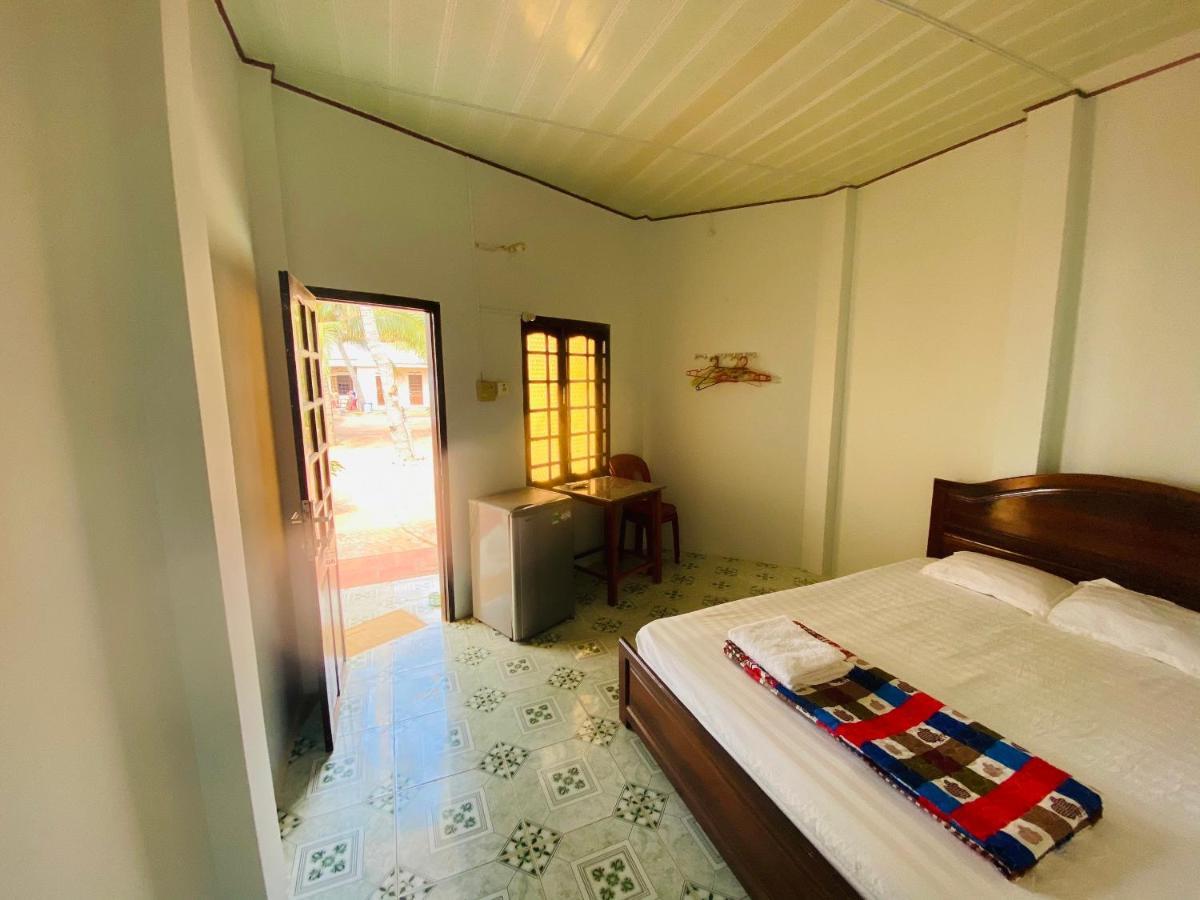 Hoa Bien Guesthouse Mui Ne Exterior photo