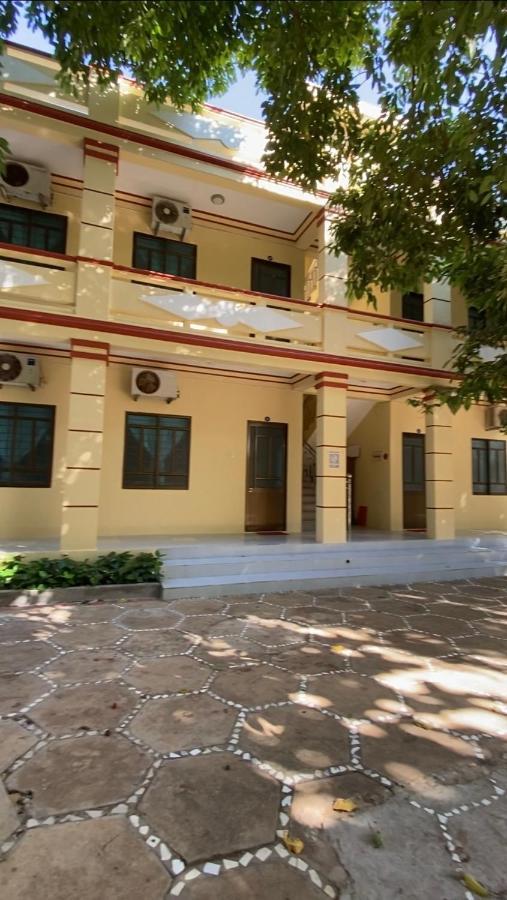 Hoa Bien Guesthouse Mui Ne Exterior photo