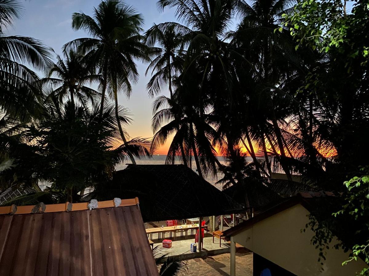 Hoa Bien Guesthouse Mui Ne Exterior photo