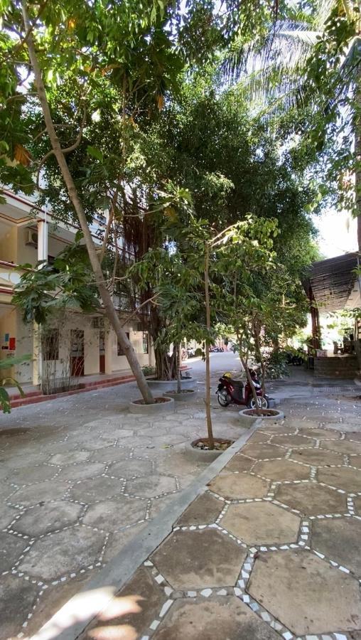 Hoa Bien Guesthouse Mui Ne Exterior photo