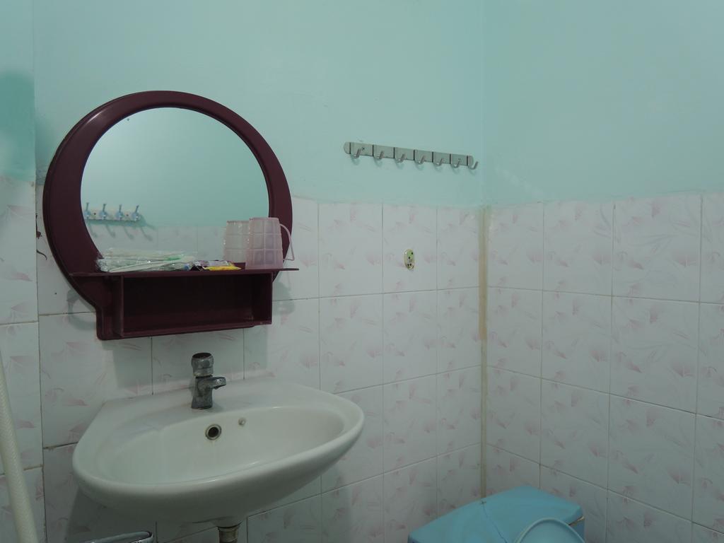 Hoa Bien Guesthouse Mui Ne Room photo