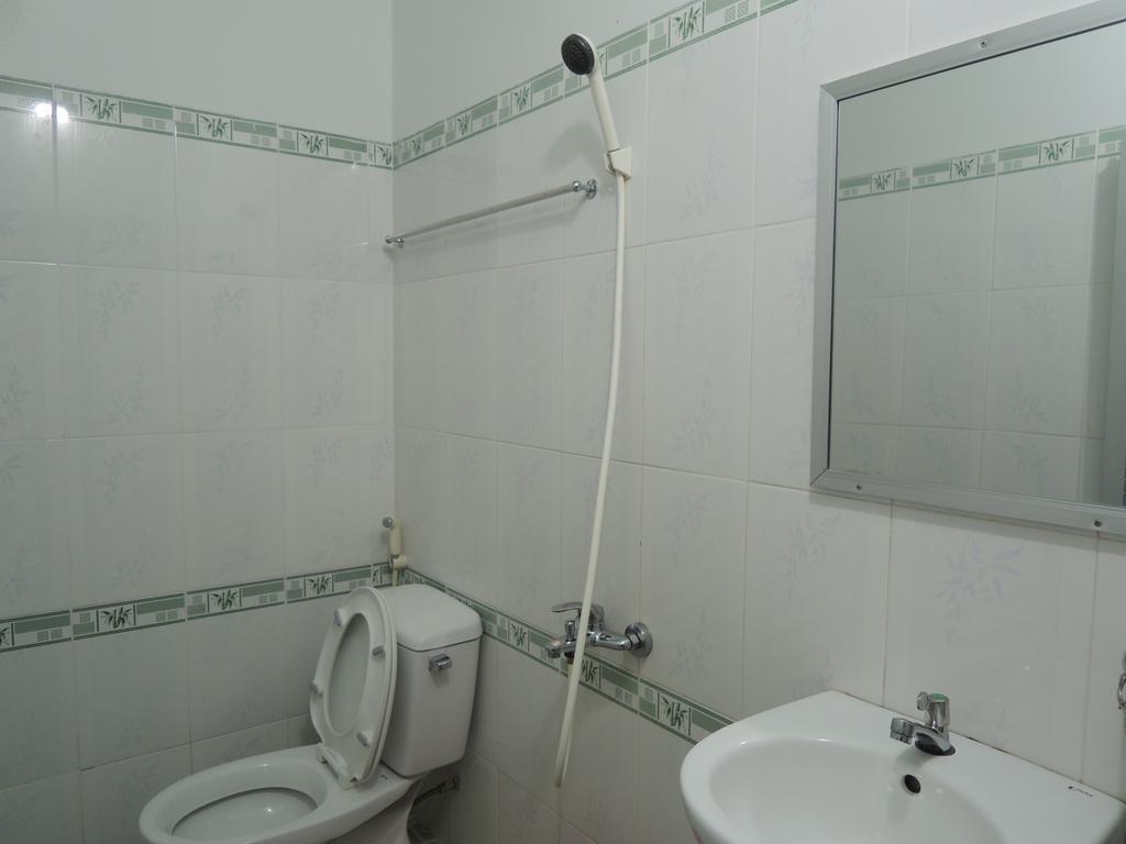 Hoa Bien Guesthouse Mui Ne Room photo