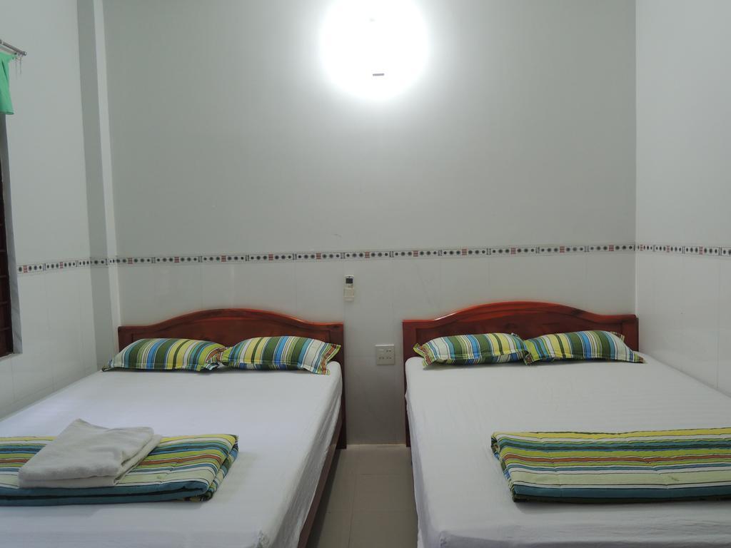 Hoa Bien Guesthouse Mui Ne Room photo