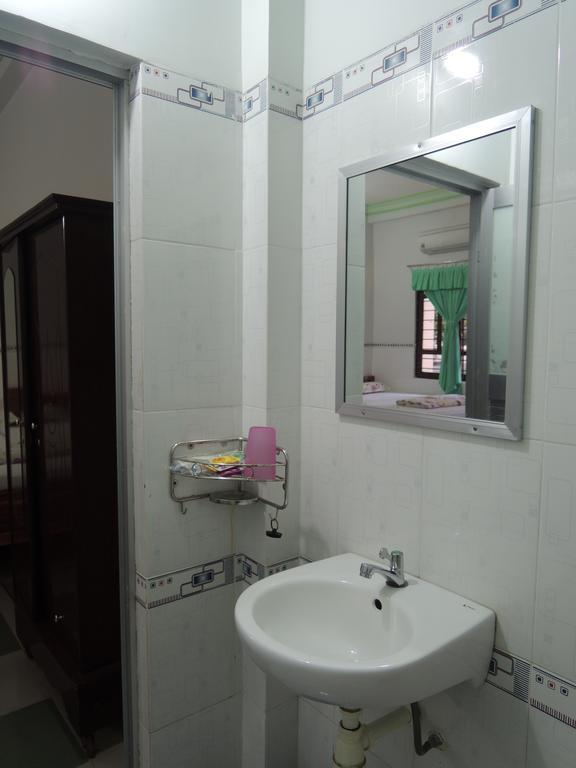 Hoa Bien Guesthouse Mui Ne Room photo
